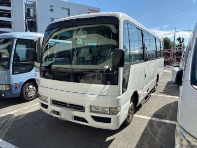 NISSAN CIVILIAN