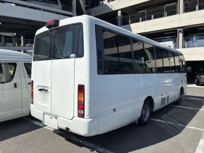 NISSAN CIVILIAN
