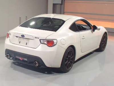 Subaru BRZ