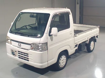 HONDA ACTY TRUCK