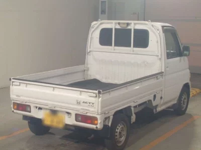 HONDA ACTY TRUCK