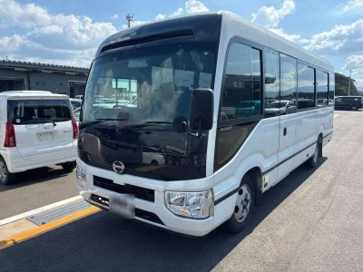 HINO LIESSE II