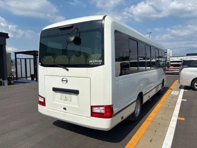 HINO LIESSE II