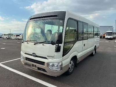 HINO LIESSE II