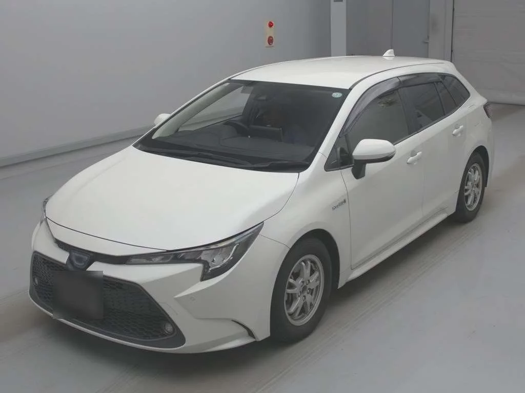 Toyota Corolla Touring 2019