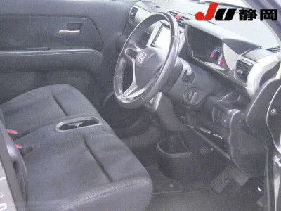 Honda Zest