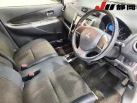Цена авто Mitsubishi ek Custom с аукционов Японии, номер кузова B11W, пробег 49 000, оценка 2
