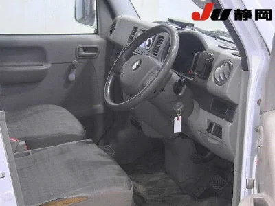 SUZUKI EVERY VAN