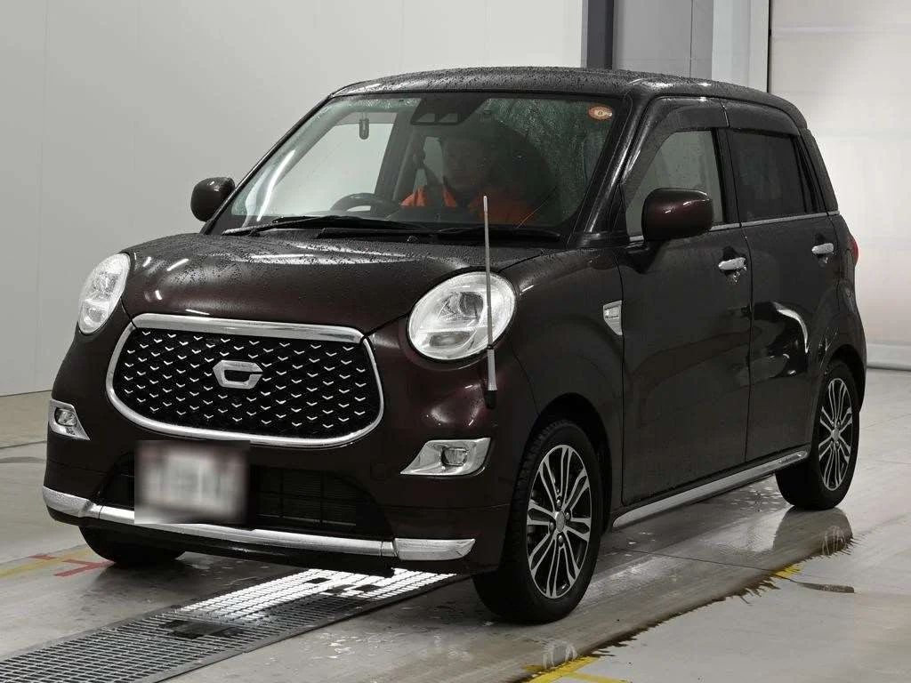 Daihatsu Cast 2020
