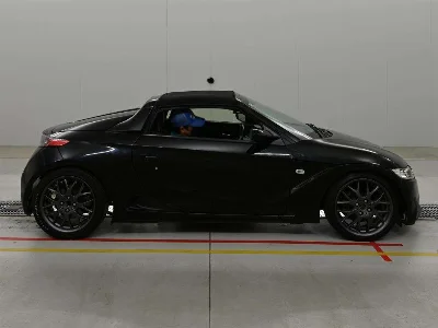 HONDA S660