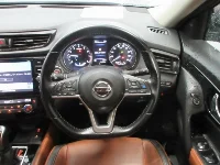 Цена авто Nissan X-Trail с аукционов Японии, номер кузова HNT32, пробег 132 000, оценка 8