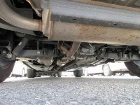 Цена авто Nissan X-Trail с аукционов Японии, номер кузова HNT32, пробег 132 000, оценка 8
