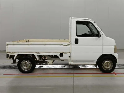 HONDA ACTY TRUCK