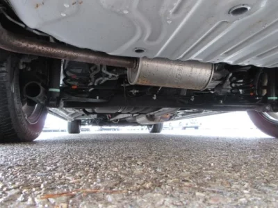 NISSAN SERENA 4
