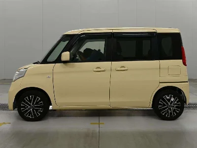 MAZDA FLAIR WAGON