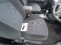 Цена авто Nissan Note с аукционов Японии, номер кузова E12, пробег 42 000, оценка 4