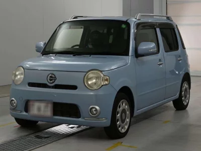 DAIHATSU MIRA COCOA