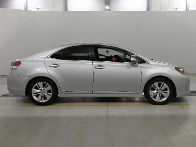 LEXUS HS