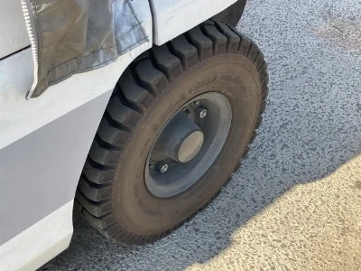 MITSUBISHI LOGISNEXT