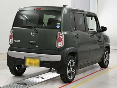MAZDA FLAIR CROSSOVER