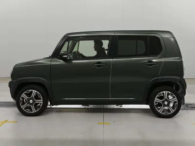 MAZDA FLAIR CROSSOVER