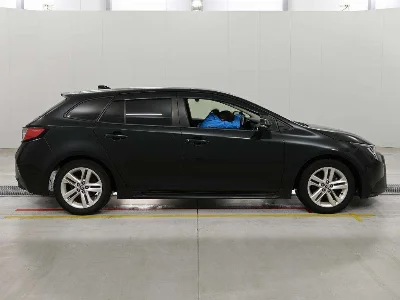 TOYOTA COROLLA TOURING
