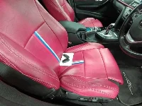 Цена авто BMW 3-Series с аукционов Японии, номер кузова 3D20, пробег 84 000, оценка 8
