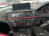 Цена авто BMW 3-Series с аукционов Японии, номер кузова 3D20, пробег 84 000, оценка 8