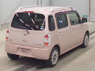 DAIHATSU MIRA COCOA
