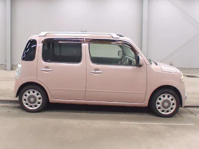 DAIHATSU MIRA COCOA