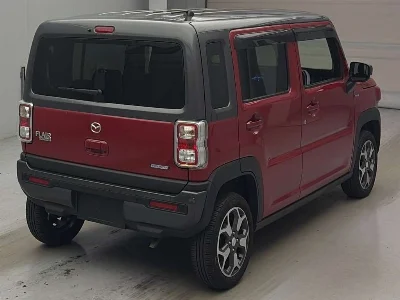 MAZDA FLAIR CROSSOVER