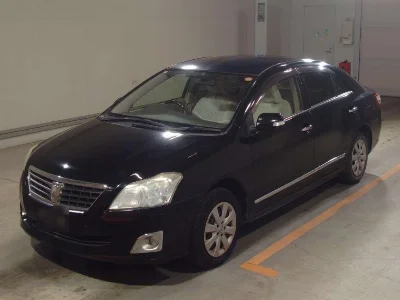 TOYOTA PREMIO