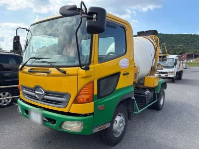 HINO RANGER