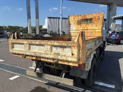 Статистика аукционов Isuzu Elf