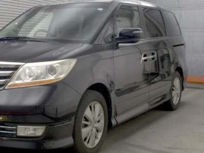 HONDA ELYSION