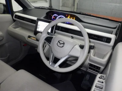 MAZDA FLAIR