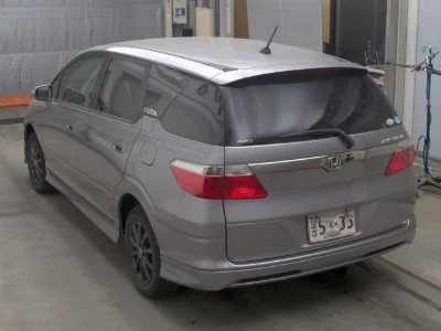 HONDA AIRWAVE