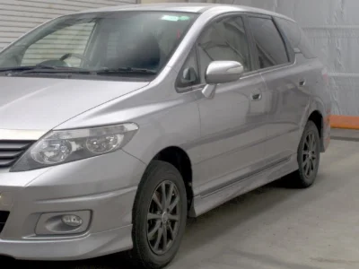 HONDA AIRWAVE