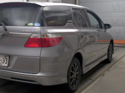 HONDA AIRWAVE