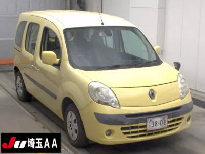 RENAULT KANGOO