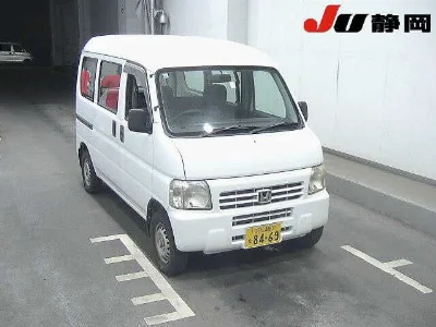 Honda Acty