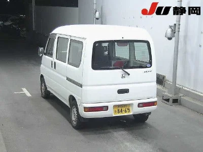 Honda Acty