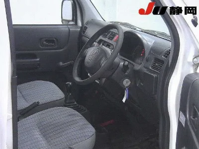 Honda Acty