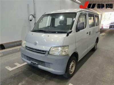 TOYOTA LITE ACE VAN