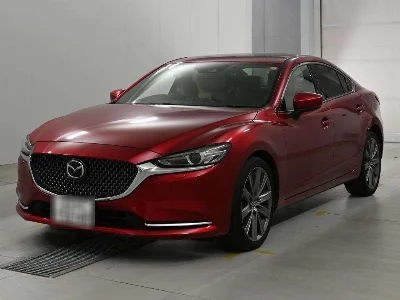 MAZDA ATENZA SEDAN