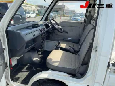 HONDA ACTY TRUCK