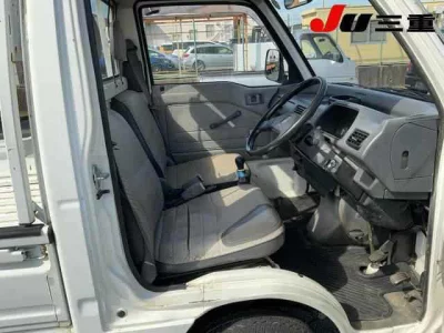 HONDA ACTY TRUCK