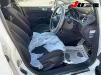 Цена авто Ford Fiesta с аукционов Японии, номер кузова WF0SFJ, пробег 98 000, оценка 8