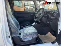 Цена авто Suzuki Jimny Sierra с аукционов Японии, номер кузова JB74W, пробег 0, оценка 10