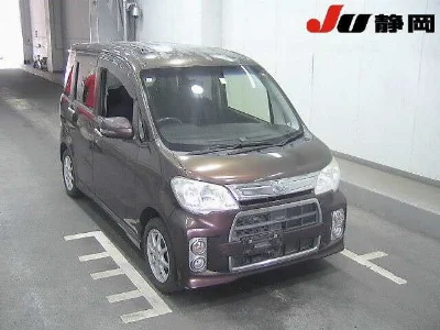 DAIHATSU TANTO EXE